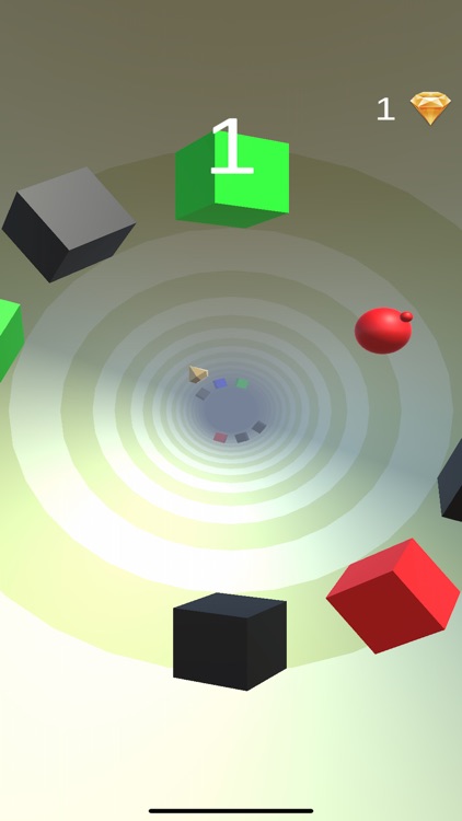 ColorThru screenshot-4