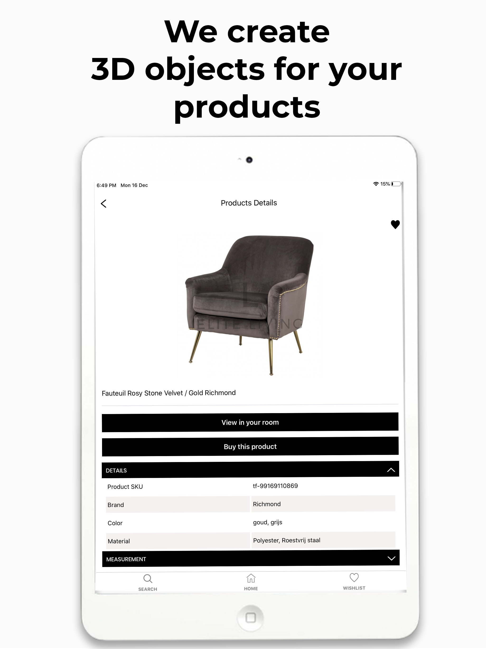 ARStudio Pro screenshot 8
