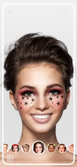 Game screenshot INNER - Glow & Magic Makeup hack