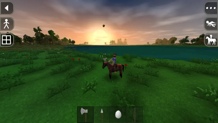Survivalcraft screenshot 5