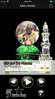 kabiru gombe iphone resimleri 1