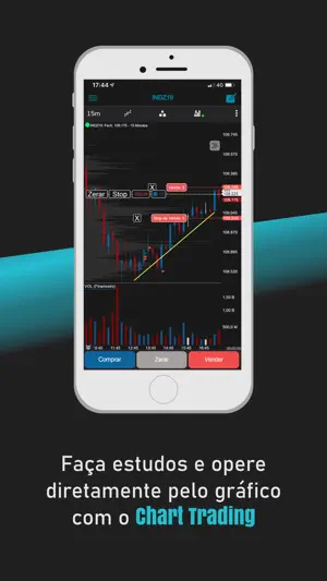 Tryd.Mobi screenshot 4