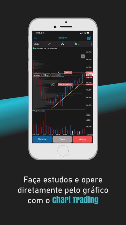 Tryd.Mobi screenshot-3