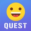 Emoji Quest: Ловкость и Ум - iPadアプリ