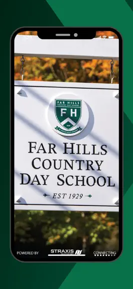 Game screenshot Far Hills School mod apk