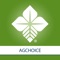 AgChoice Farm Credit Mobile for AccountAccess is designed to support you in managing your accounts on the go
