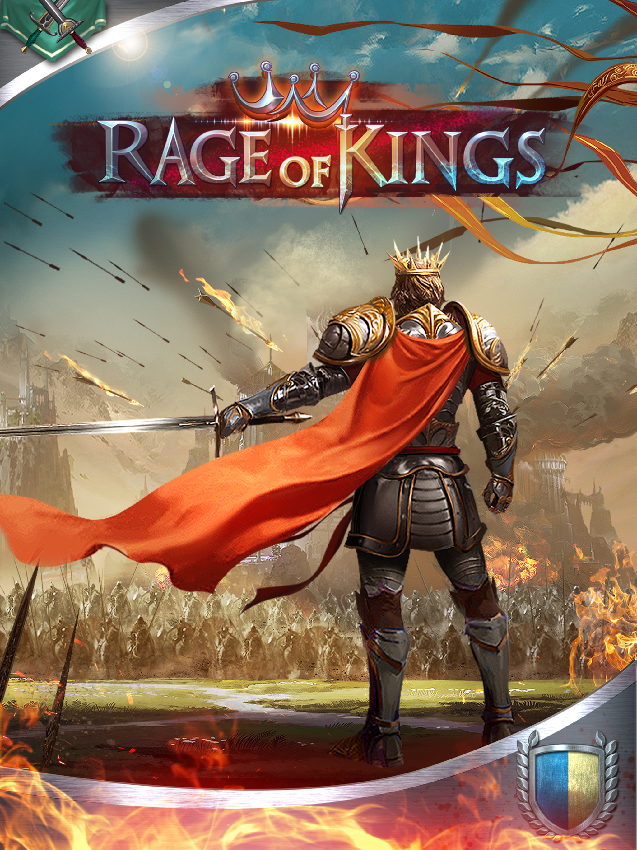 Rage of Kings screenshot 6