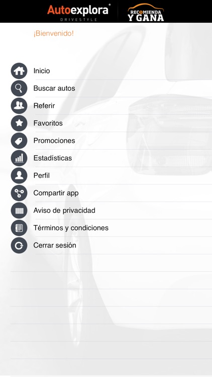 Recomienda y Gana screenshot-3