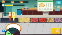 Game screenshot Polar Pizza hack