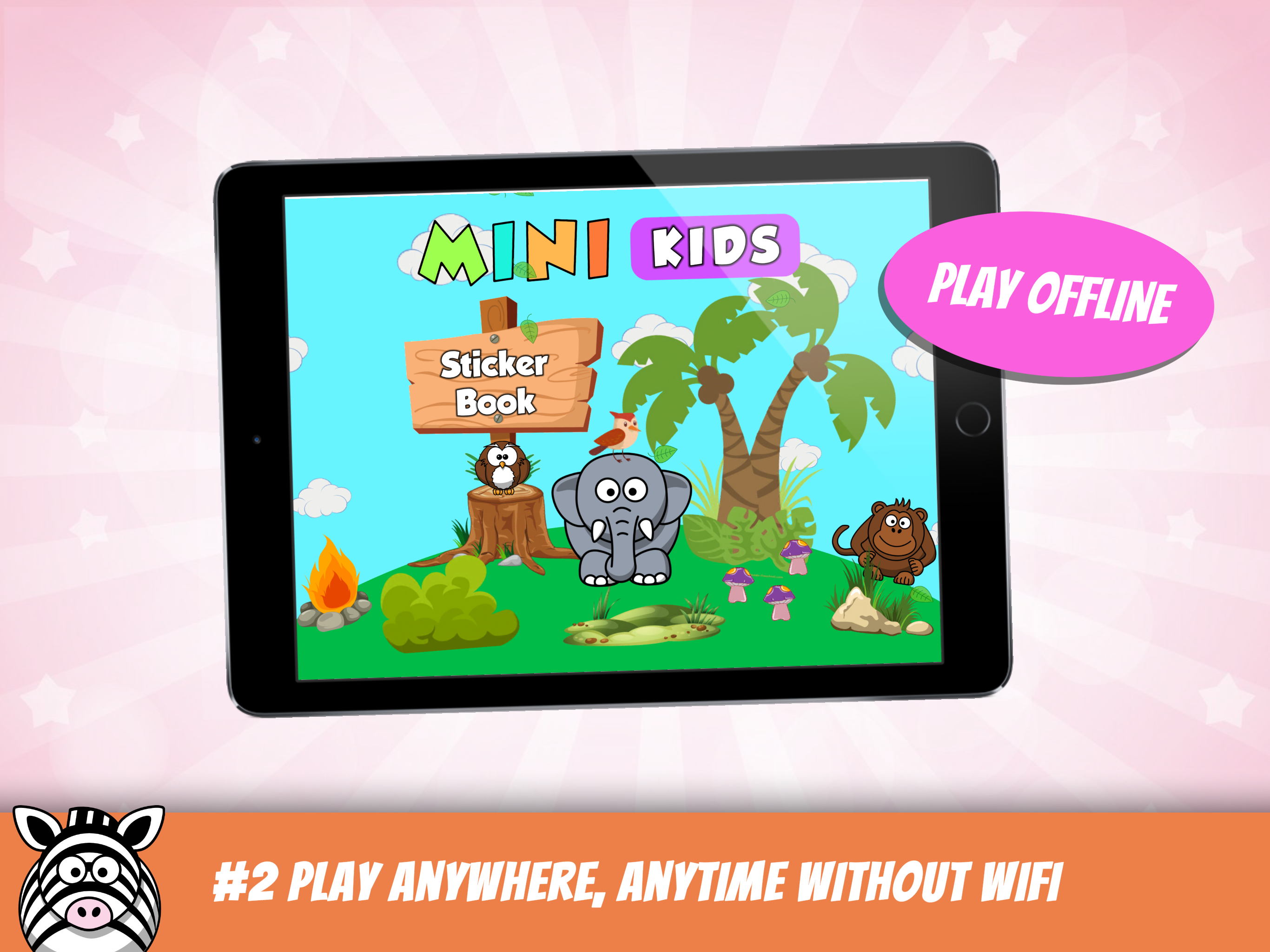 Mini Games: Kid Potty Training screenshot 5