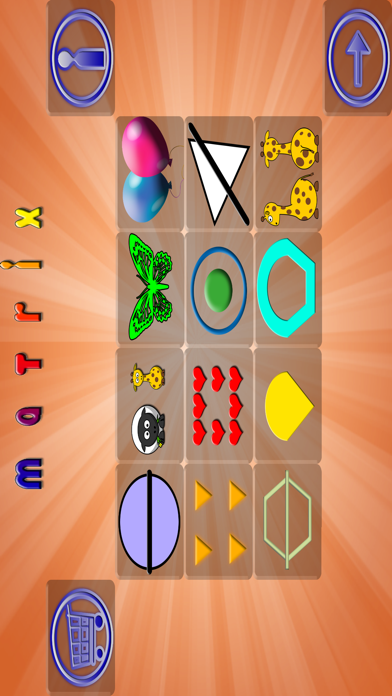 Screenshot #2 pour Matrix Game