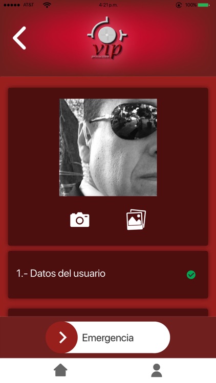 SOS VIP Latam screenshot-3