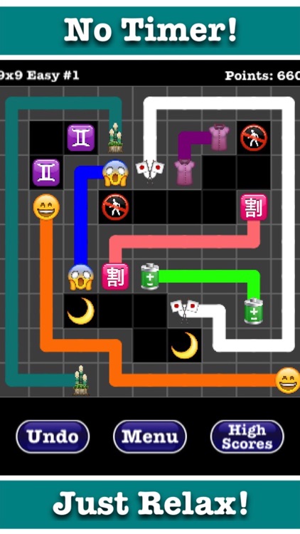 Link Jewels™ - Draw Pipe Lines