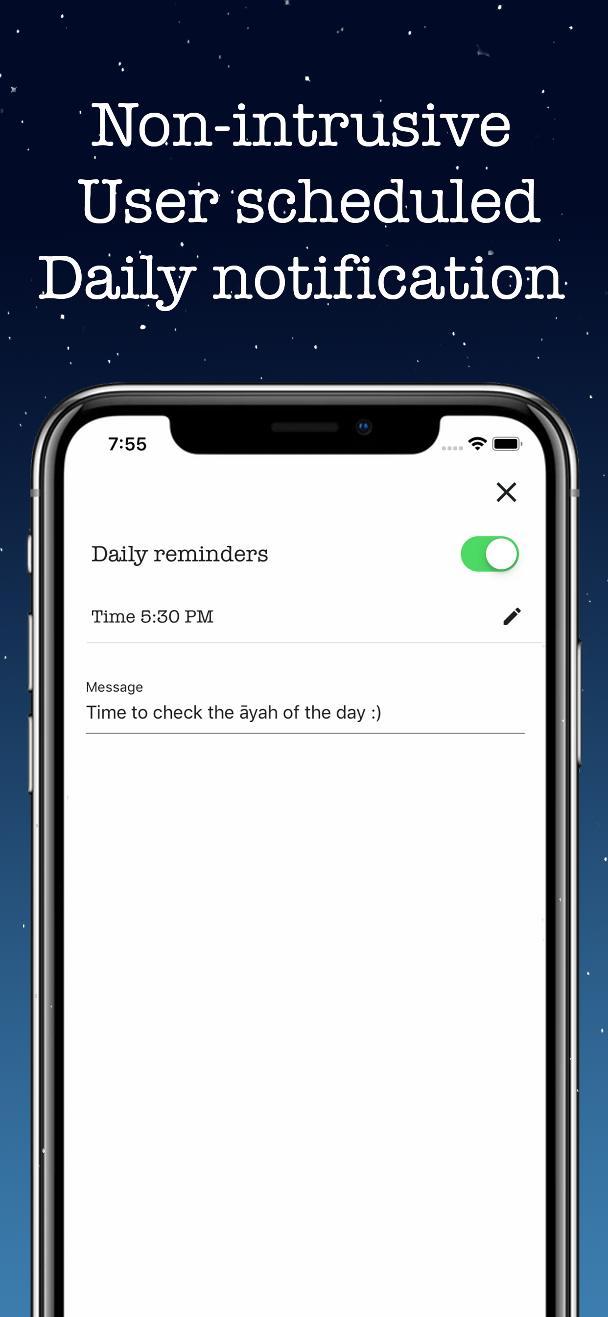 Daily Quran Quotes