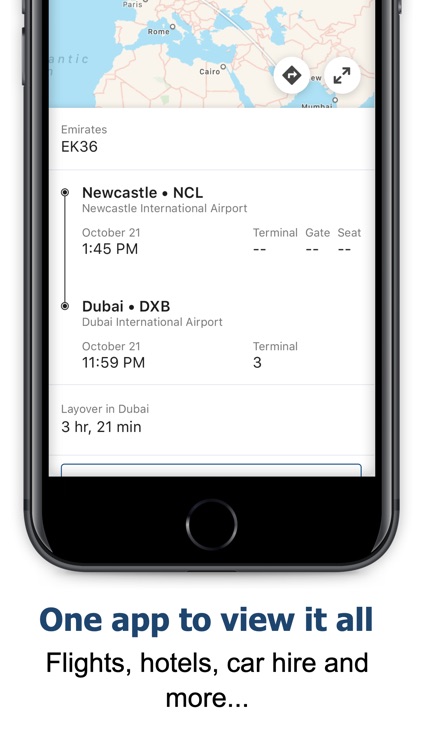 Hays Travel For Business