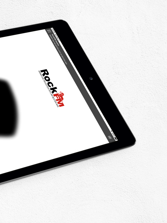 Screenshot #5 pour RockFM Austria