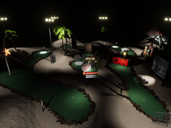 Screenshot #5 pour Mini Lago