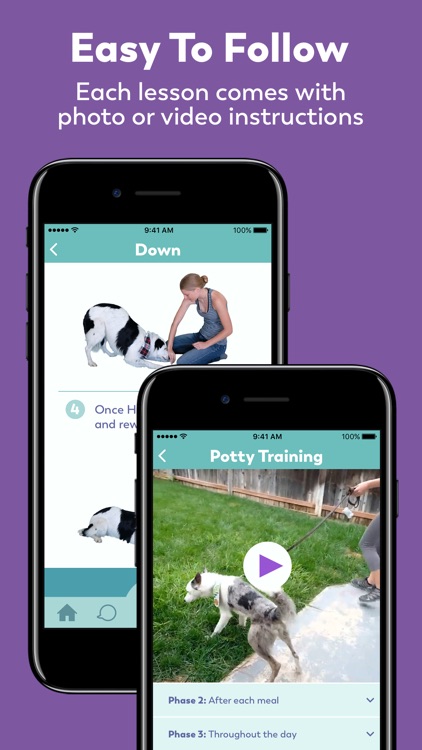 Puppr - Dog Training & Tricks screenshot-0