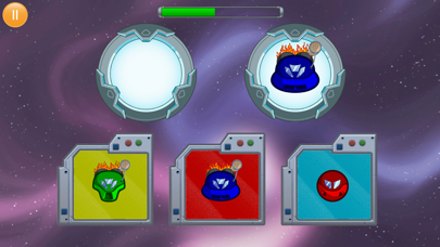 Sincrolab Kids Screenshot