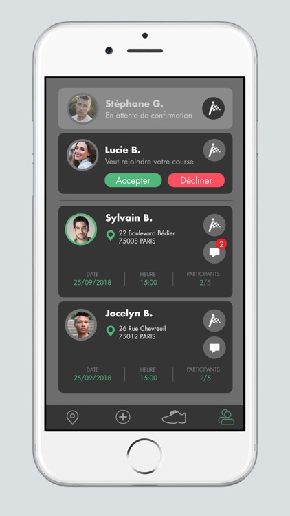 We Running screenshot-4