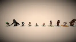 Game screenshot Magic Cornet hack