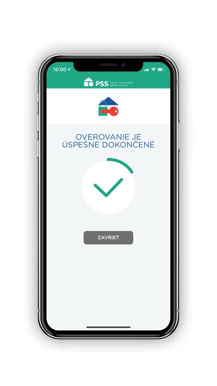 PSS Safe screenshot-4