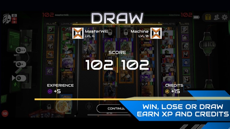 Master of Wills screenshot-9