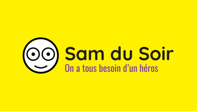 Screenshot #1 pour Sam Du Soir