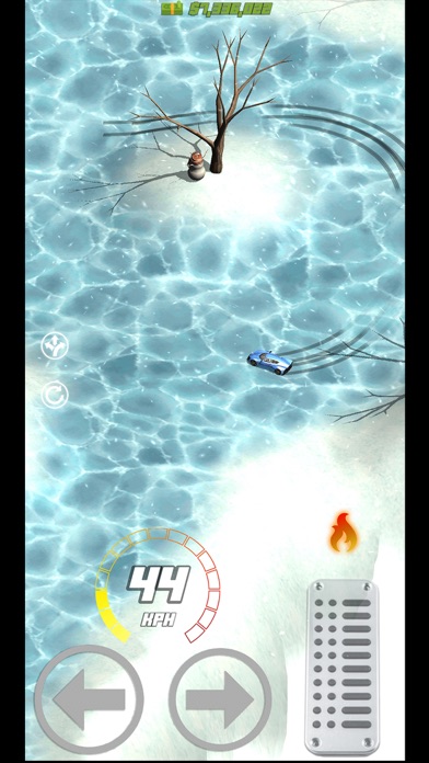 Screenshot #1 pour Drift Worlds