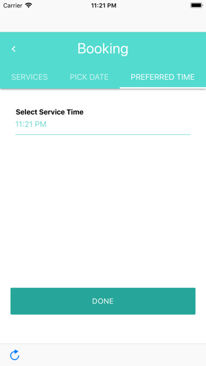 NCS Nidhi Cleaning Services(圖6)-速報App