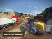 construction simulator 3 lite ipad images 4