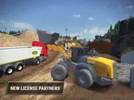 Construction Simulator 3 Lite ipad bilder 3