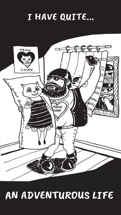 Screenshot #1 pour Image Safe: Secret Photo Vault