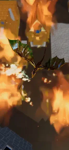 Game screenshot DRAGONFIRE.IO hack