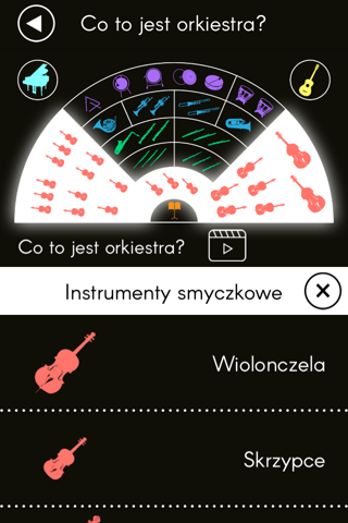 Orkiestrownik screenshot 4