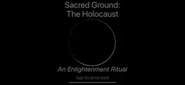 Game screenshot Sacred Ground: A Remembrance mod apk
