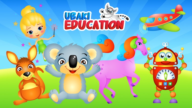 Ubaki Education screenshot-9