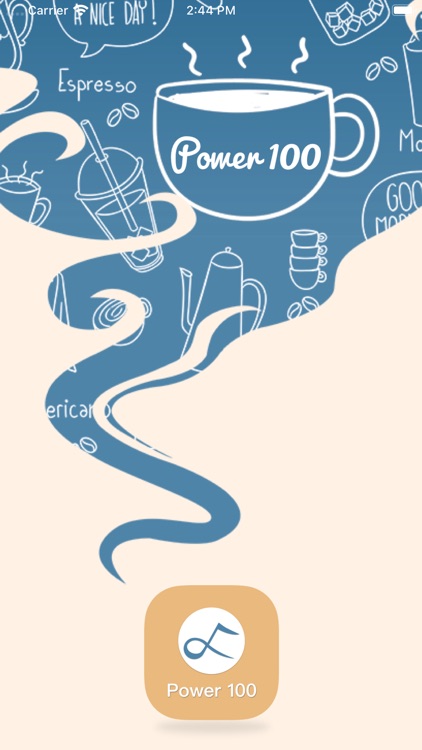 Power 100 - Townsville Radio