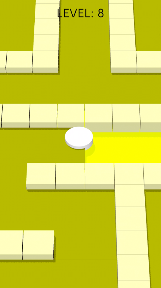#9. A Maze Thing 3D! (iOS) 由: Marcus Dobler Applications UG (haftungsbeschränkt)