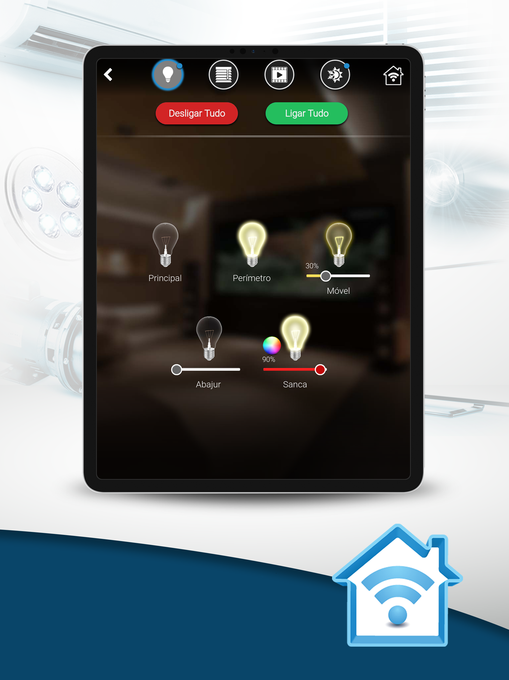HomeManager screenshot 6