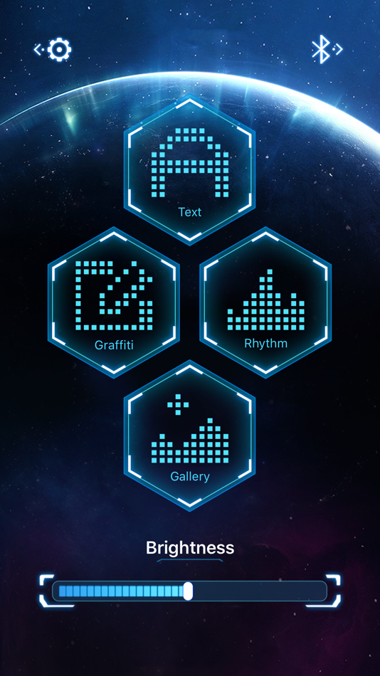 #1. Magic Glasses (iOS) By: Shenzhen Heaton Technology Co., Ltd.