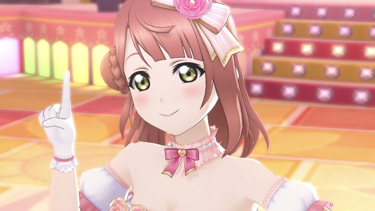 Love Live! All Stars screenshot-6