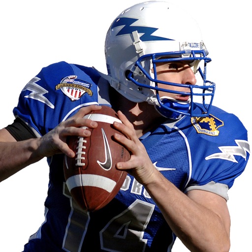 USA Football Superstar