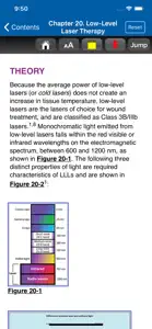 Wound Diagnosis & Treatment 2E screenshot #5 for iPhone