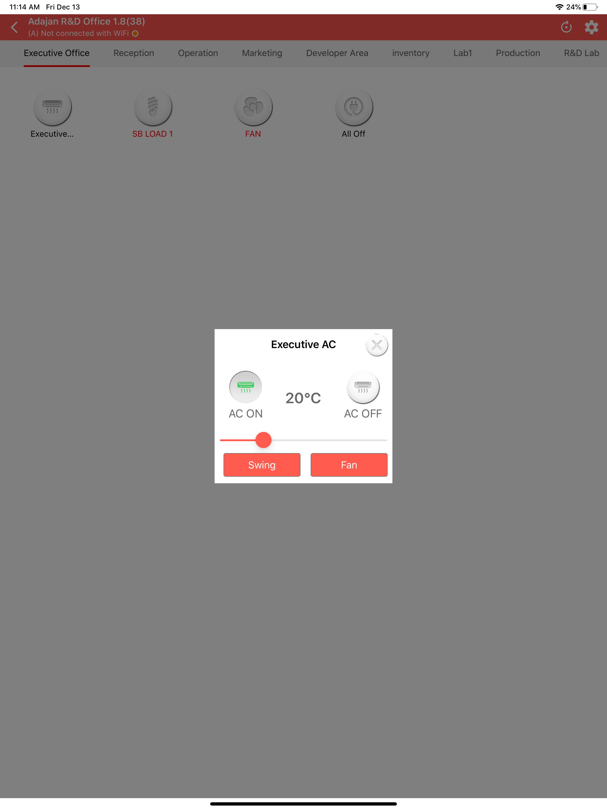 mightyHOME Pro
