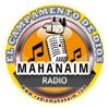 Radio Mahanaim icon