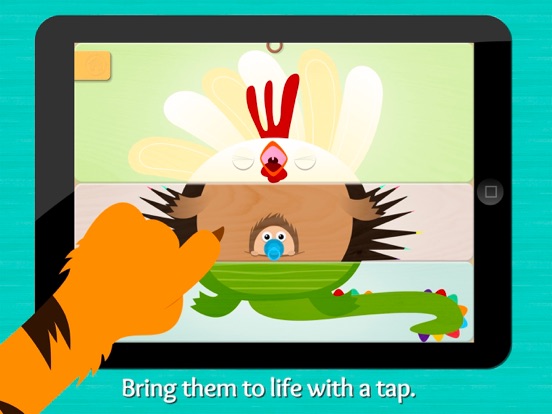 Screenshot #6 pour Herd Absurd!