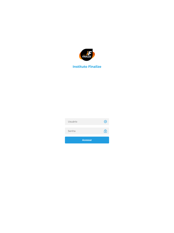 Screenshot #5 pour Instituto Finalize