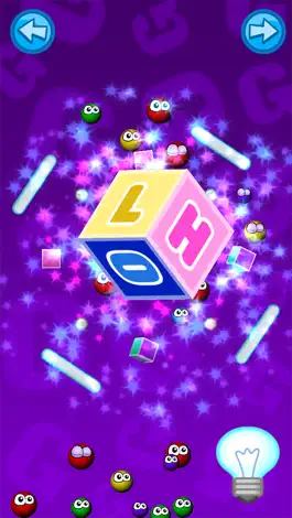 Game screenshot Bizzy Bubbles mod apk