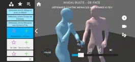 Game screenshot Krav Maga Secrets hack